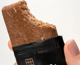 Barra de Proteína Chocolate + Sal Marinho 50g PincBar